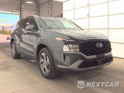 2023 Hyundai Santa Fe SEL - zdjęcie 3 z 25 - miniatura
