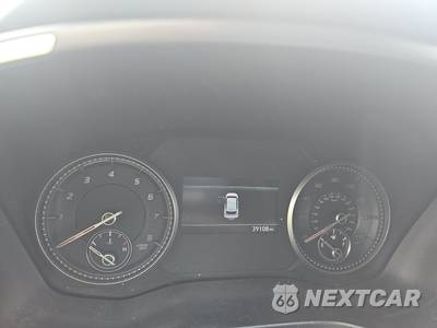 2023 Hyundai Santa Fe SEL - zdjęcie 12 z 25 - miniatura