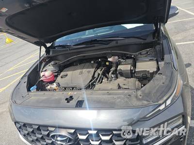 2023 Hyundai Santa Fe SEL - zdjęcie 15 z 25 - miniatura
