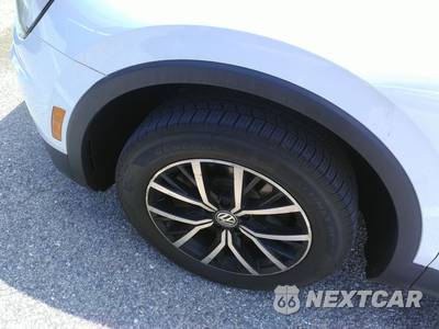 2021 Volkswagen Tiguan SE - zdjęcie 24 z 34 - miniatura