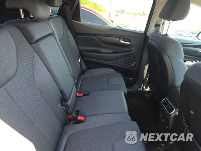 2023 Hyundai Santa Fe SEL - zdjęcie 8 z 25 - miniatura
