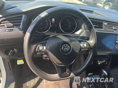 2021 Volkswagen Tiguan SE - zdjęcie 10 z 34 - miniatura