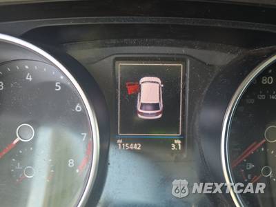 2021 Volkswagen Tiguan SE - zdjęcie 12 z 34 - miniatura