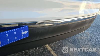 2021 Volkswagen Tiguan SE - zdjęcie 22 z 34 - miniatura