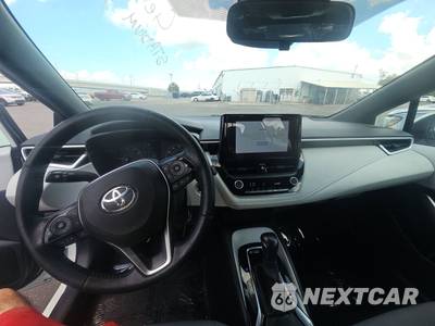 2024 Toyota Corolla SE Sedan - zdjęcie 11 z 20 - miniatura