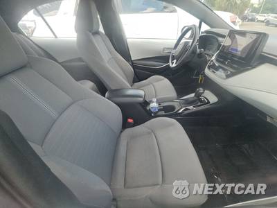 2024 Toyota Corolla SE Sedan - zdjęcie 8 z 20 - miniatura