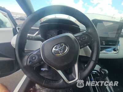 2024 Toyota Corolla SE Sedan - zdjęcie 10 z 20 - miniatura