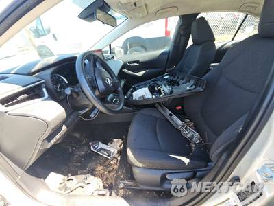 2021 Toyota Corolla LE Sedan - zdjęcie 7 z 59 - miniatura
