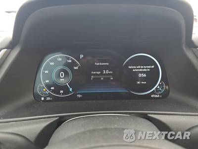 2020 Hyundai Sonata SEL - zdjęcie 12 z 24 - miniatura