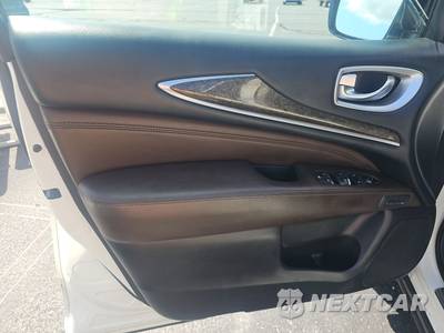 2015 INFINITI QX60 3.5 - zdjęcie 9 z 19 - miniatura
