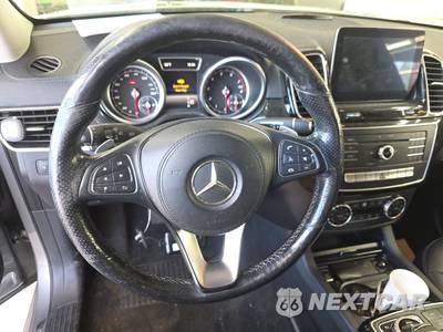 2017 Mercedes-Benz GLS 450 4MATIC - zdjęcie 10 z 39 - miniatura