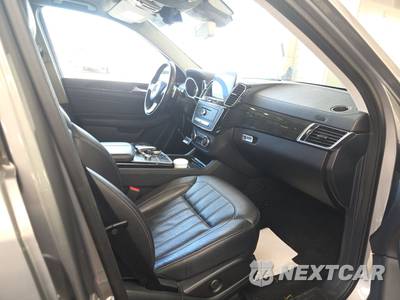 2017 Mercedes-Benz GLS 450 4MATIC - zdjęcie 8 z 39 - miniatura