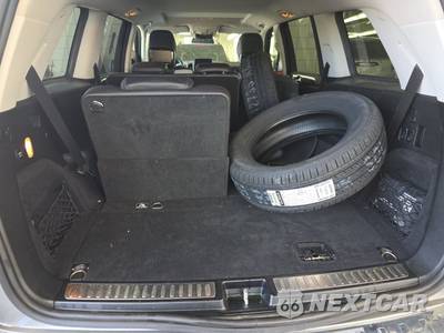 2017 Mercedes-Benz GLS 450 4MATIC - zdjęcie 17 z 39 - miniatura