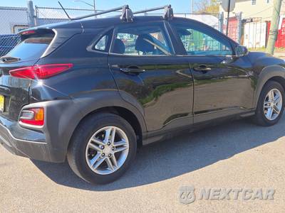 2020 Hyundai Kona SE - zdjęcie 2 z 16 - miniatura