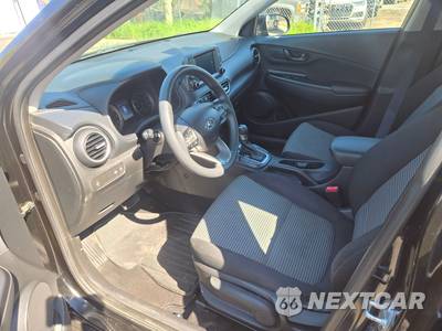 2020 Hyundai Kona SE - zdjęcie 8 z 16 - miniatura