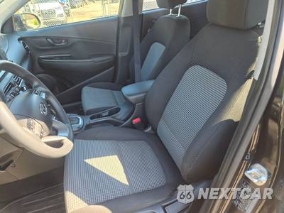 2020 Hyundai Kona SE - zdjęcie 9 z 16 - miniatura