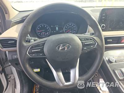 2021 Hyundai Santa Fe SEL - zdjęcie 10 z 47 - miniatura