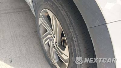 2021 Hyundai Santa Fe SEL - zdjęcie 32 z 47 - miniatura