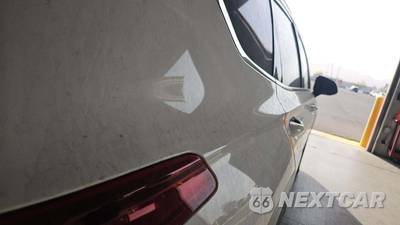 2021 Hyundai Santa Fe SEL - zdjęcie 34 z 47 - miniatura