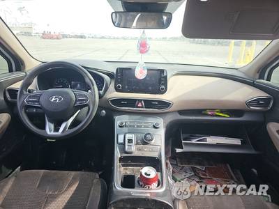 2021 Hyundai Santa Fe SEL - zdjęcie 11 z 47 - miniatura
