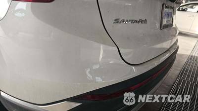 2021 Hyundai Santa Fe SEL - zdjęcie 40 z 47 - miniatura