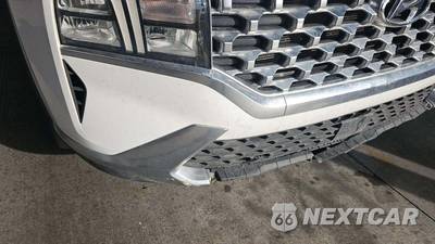 2021 Hyundai Santa Fe SEL - zdjęcie 44 z 47 - miniatura
