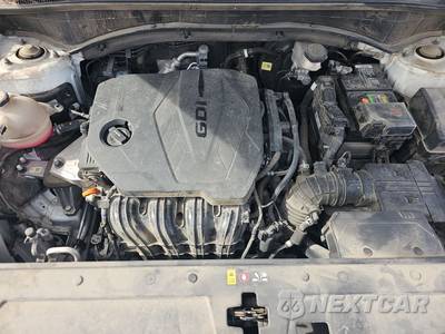 2021 Hyundai Santa Fe SEL - zdjęcie 15 z 47 - miniatura