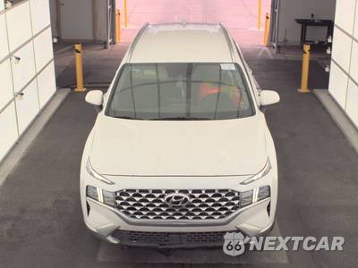 2021 Hyundai Santa Fe SEL - zdjęcie 2 z 47 - miniatura