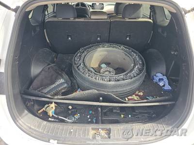2021 Hyundai Santa Fe SEL - zdjęcie 16 z 47 - miniatura