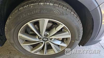 2020 Hyundai Santa Fe Limited - zdjęcie 23 z 29 - miniatura