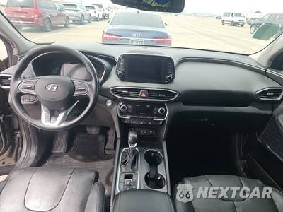 2020 Hyundai Santa Fe Limited - zdjęcie 11 z 29 - miniatura