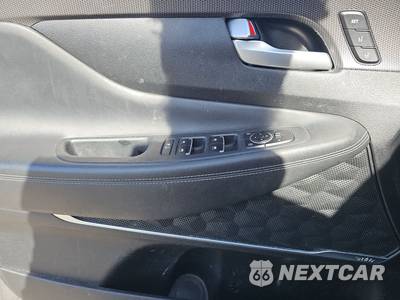 2020 Hyundai Santa Fe Limited - zdjęcie 9 z 29 - miniatura