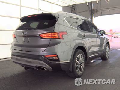 2020 Hyundai Santa Fe Limited - zdjęcie 4 z 29 - miniatura