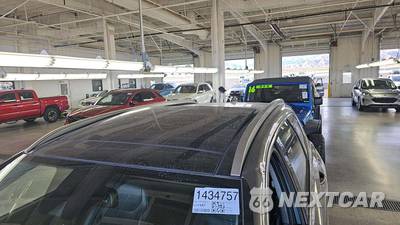 2020 Hyundai Santa Fe Limited - zdjęcie 19 z 29 - miniatura