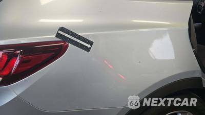 2017 Hyundai Santa Fe SE - zdjęcie 39 z 40 - miniatura