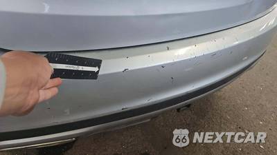 2017 Hyundai Santa Fe SE - zdjęcie 35 z 40 - miniatura