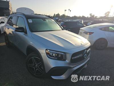 2023 Mercedes-Benz GLB 250 - zdjęcie 3 z 17 - miniatura