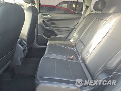 2018 Volkswagen Tiguan SE - zdjęcie 13 z 25 - miniatura