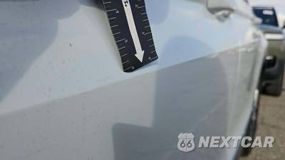 2018 Volkswagen Tiguan SE - zdjęcie 21 z 25 - miniatura