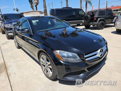 2018 Mercedes-Benz C 300 Sedan - zdjęcie 3 z 29 - miniatura
