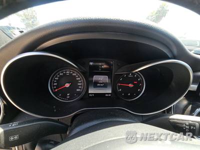 2018 Mercedes-Benz C 300 Sedan - zdjęcie 12 z 29 - miniatura