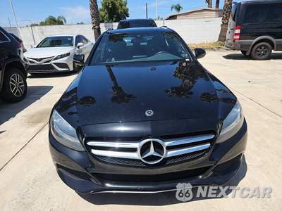 2018 Mercedes-Benz C 300 Sedan - zdjęcie 2 z 29 - miniatura