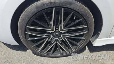 2019 Hyundai Elantra Sport Sedan - zdjęcie 29 z 31 - miniatura