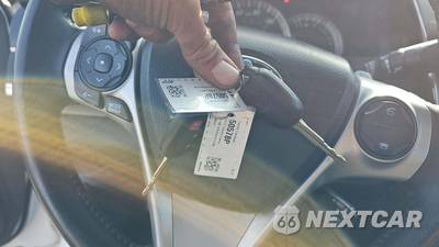 2013 Toyota Camry SE - zdjęcie 18 z 33 - miniatura