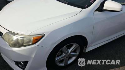 2013 Toyota Camry SE - zdjęcie 28 z 33 - miniatura