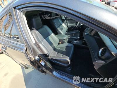 2015 Toyota RAV4 Limited - zdjęcie 8 z 26 - miniatura