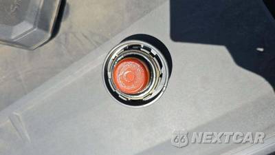2022 Hyundai Tucson Hybrid Blue - zdjęcie 17 z 25 - miniatura