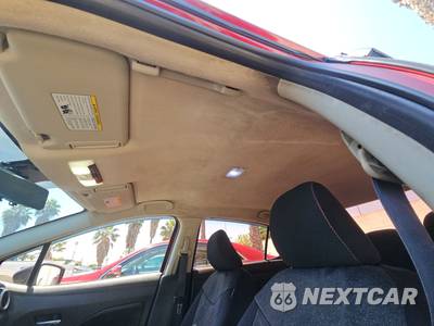 2021 Nissan Versa SR - zdjęcie 17 z 23 - miniatura
