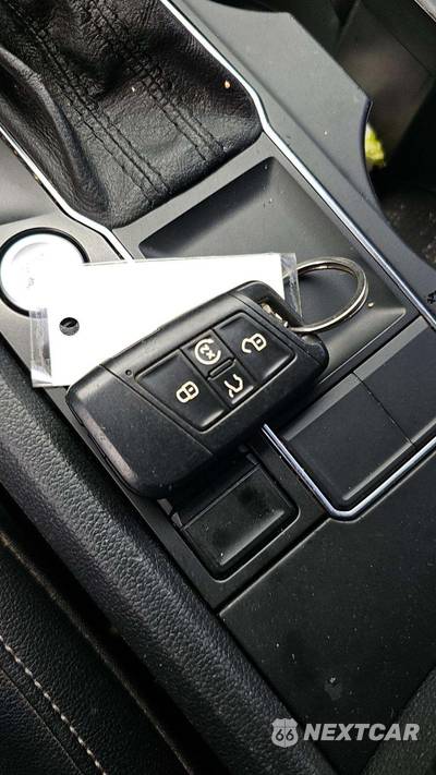 2019 Volkswagen Atlas V6 SE w/Technology - zdjęcie 17 z 23 - miniatura