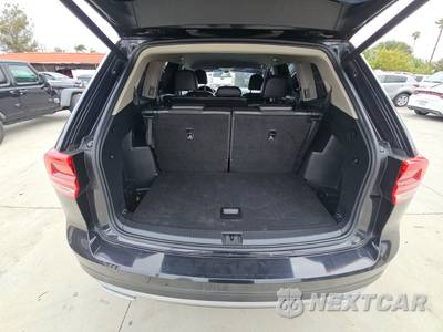 2019 Volkswagen Atlas V6 SE w/Technology - zdjęcie 16 z 23 - miniatura